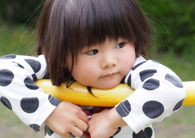 子どものうつに関するイメージ